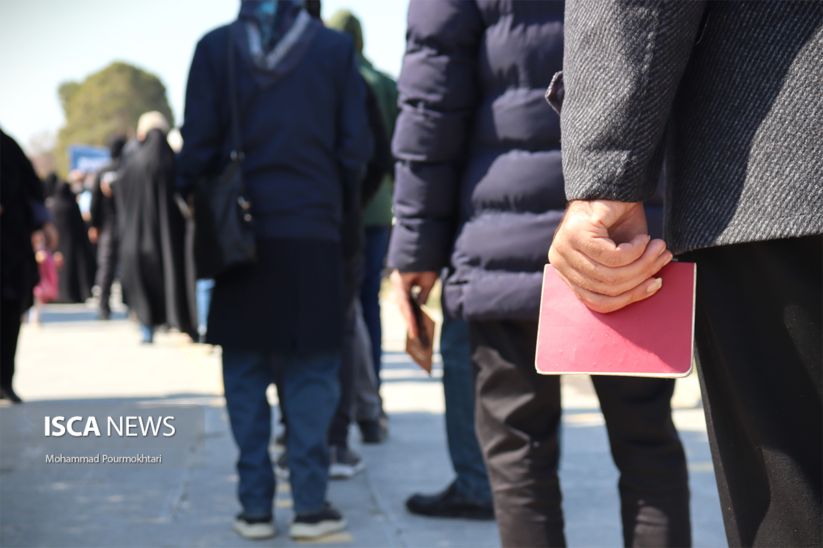 وضعیت پیشتازان انتخابات مجالس در استان و کلانشهر اصفهان