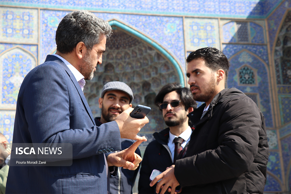 وضعیت پیشتازان انتخابات مجالس در استان و کلانشهر اصفهان