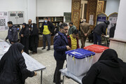 احتمال کشیده‌شدن انتخابات تهران به دور دوم وجود دارد