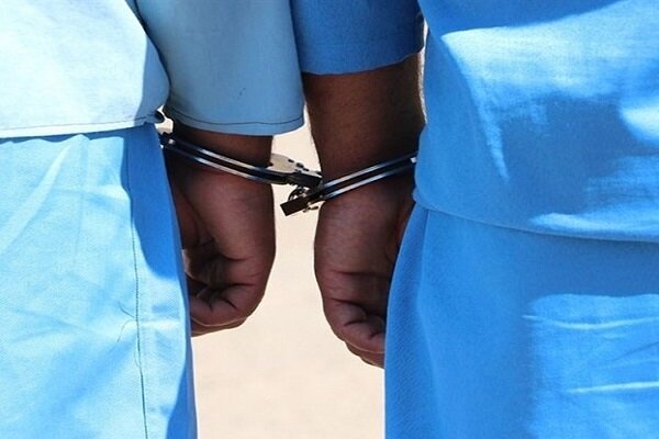 دستگیری باند «پسران جهنمی» در همدان
