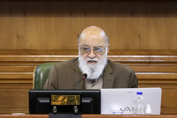 واکنش چمران به ودیعه میلیاردی به برخی مدیران شهرداری تهران