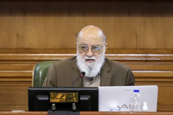 چمران: لایحه حریم تهران هنوز به شورای شهر ارائه نشده است چمران: لایحه حریم تهران هنوز به شورای شهر ارائه نشده است