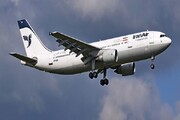 پرواز تهران- ایلام ایران‌ایر لغو شد
