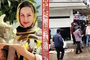 جنایت هولناک/ قاتل زن قناد در گیلان بازداشت شد + جزئیات