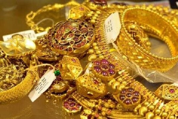 فروش ۱۸۱ کیلو شمش طلا در مرکز مبادله ایران