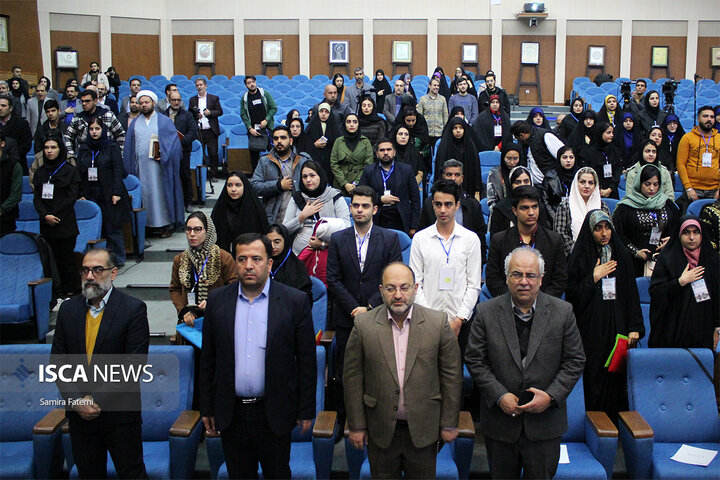 مهم‌ترین رویدادِ سالانه کانون‌های دانشجویی دانشگاه آزاد اسلامی