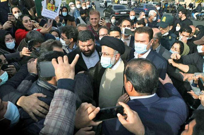 آقای رئیسی دوباره به جمع بیماران بیا / رنج بیپایان بیماران اس ام ای در تامین دارو