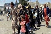 بازگشت پناهجویان افغانستانی ادامه دارد