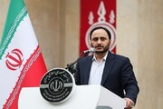 بهادری جهرمی: صندوق رأی هدفی برای دشمنان ملت ایران است