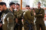 اعتراف صهیونیست‌ها به درجا زدن ارتش اسرائیل در جنگ غزه