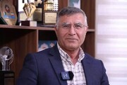 معرفی رئیس کمیته فنی فدراسیون فوتبال