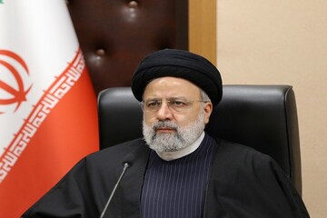 رئیسی: ماموریت اصلی سفارتخانه‌های جمهوری اسلامی ایران «ماموریت تحول» است