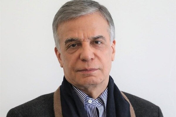 عباس ایروانی رئیس گروه قطعه سازی عظام و مجرم اقتصادی دستگیر شد