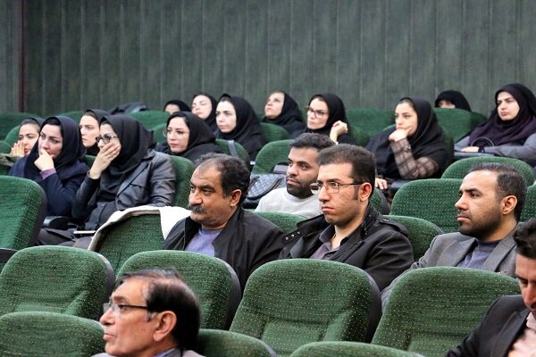 همایش علمی - تخصصی دستیاران آموزشی دانشگاه آزاد اسلامی استان سمنان