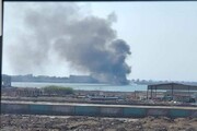 وقوع حادثه امنیتی در آب‌های نزدیک یمن