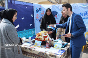 گذر «پویش اشتغال» در دانشگاه آزاد اصفهان با حضور ۶۰ شرکت