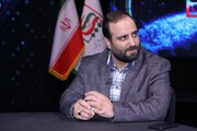 همه مردم باید در صفحات شخصی خودشان کنش رسانه‌ای داشته باشند/ رجوع به رسانه‌های غربی نیازمند سواد رسانه‌ای است