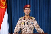 حمله یمن به ناوشکن آمریکایی با 37 پهپاد در دریای سرخ