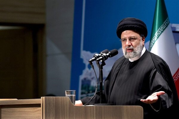 رئیسی: ایران تحریم ناپذیر است