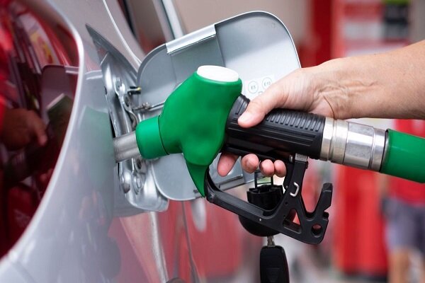 افزایش ۶.۷ میلیون لیتری مصرف بنزین در نوروز