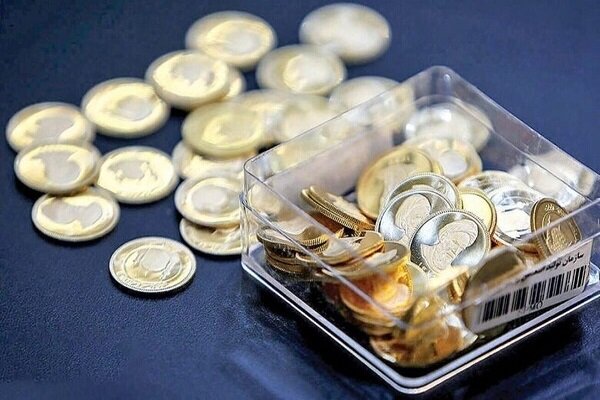 قیمت طلا و سکه امروز پنجشنبه ۱۷ خرداد ۱۴۰۳/ طلا و نیم‌سکه ارزان شدند