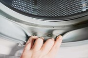 نکاتی درباره بهداشت ماشین‌های لباسشویی
