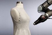 تحول در صنعت مد و پوشاک با محصول جدید محققان MIT