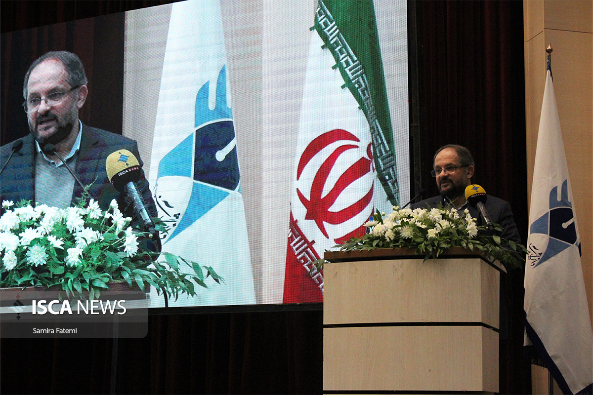 تقدیر از ۱۱۶ اثر برتر دانشجویی/ رشد ۲۳۴ درصدی تولیدات کانونها در یک سال