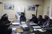تاکید طالبان به همکاری با تهران برای ترویج کشت جایگزین مواد مخدر