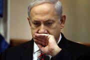 نتانیاهو: اسرائیل درحال جنگ با محور ایران است/ حماس نابود نشود آینده‌ای نداریم