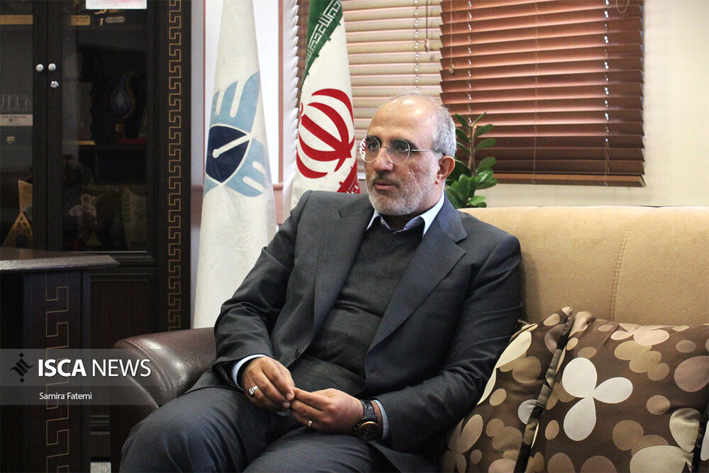 طرح پویش دانشگاه آزاد، تلاقی آموزش مهارتی و اشتغال دانشبنیانِ نسل جوان