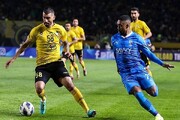 سهمیه‌ ایران برای مسابقات باشگاهی AFC کاهش  یافت