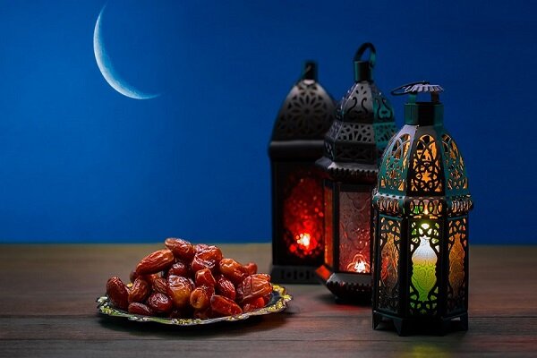 دعای روز هشتم ماه مبارک رمضان + ترجمه