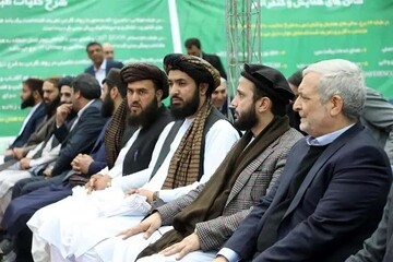 سه راهکار برای حل چالش آبی با افغانستان