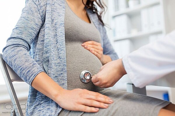 تب در بارداری علامت چیست؟