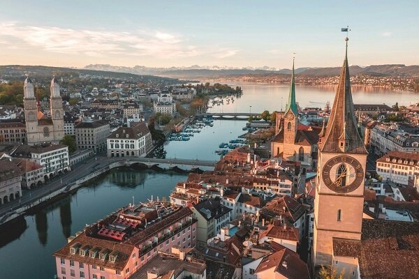 سیستم آموزشی درست چگونه سوئیس را به بهشت استعدادها تبدیل کرده؟