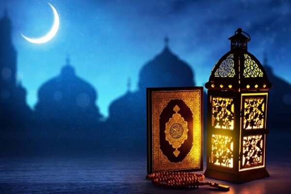 اعمال شب و روز سوم ماه رمضان