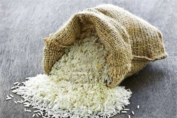 ۹۵۰ هزار تن برنج وارد کشور شد + جزئیات