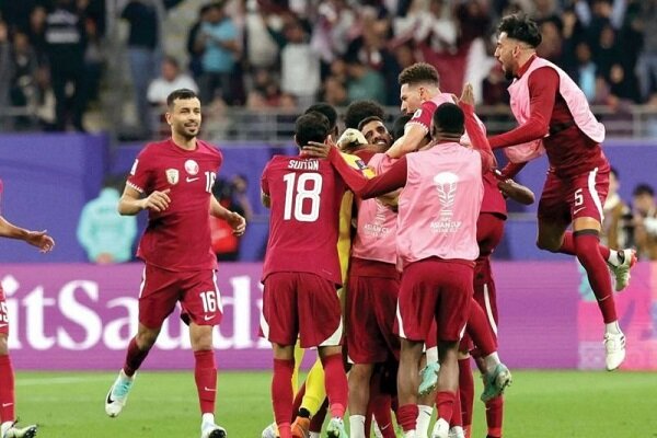 خداحافظی ستاره نامدار قطر از تیم ملی