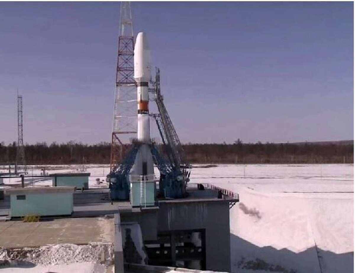 دستاوردهای فضایی ایران در سال ۱۴۰۲