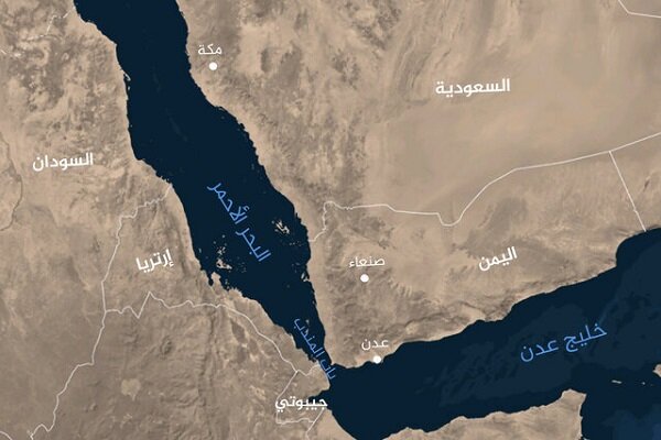 وقوع یک حادثه دریایی در نزدیکی بندر الحدیده یمن