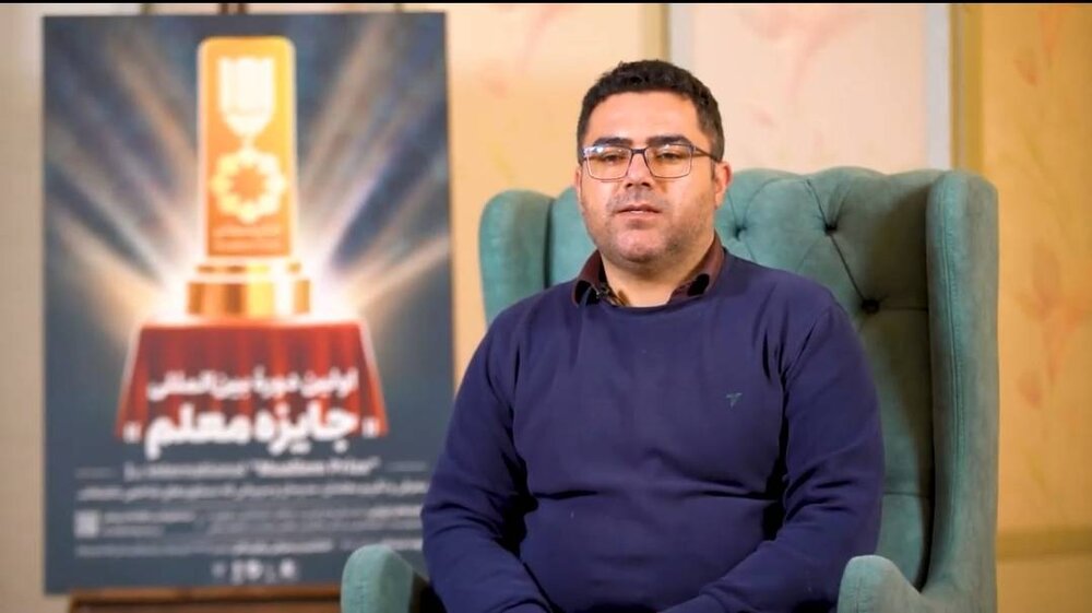 دستهایی که هوای صاف سخاوت را ورق زدند