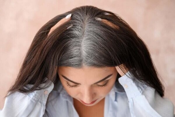 نکات مهم مراقبت از موها با افزایش سن