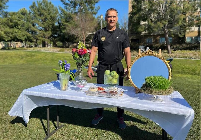 احمدرضا عابدزاده