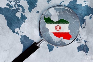 نقش سیاست خارجی ایران در تحقق شعار «جهش تولید با مشارکت مردم»