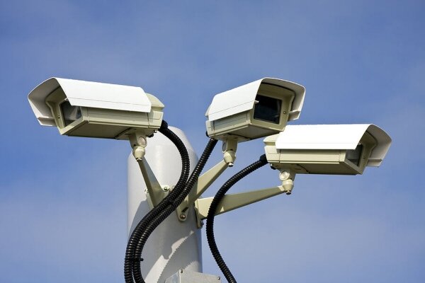 دوربین‌های نظارتی در جاده‌های خراسان‌شمالی افزایش خواهد یافت