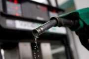 افزایش ۹ درصدی مصرف بنزین در خراسان شمالی