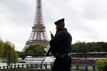 افتتاحیه المپیک ۲۰۲۴ پاریس به دلایل امنیتی لغو می‌شود؟