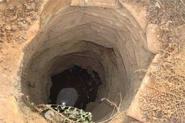 انسداد ۹۹۰ چاه غیرمجاز آب در استان البرز