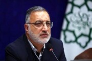 زاکانی: بیشتر متکدیان تهران اتباع هستند